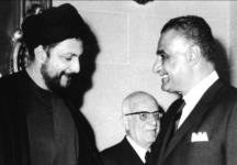 امام موسی صدر درباره سقوط شاه به حسنین هیکل چه گفته بود؟