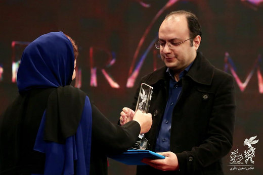 سیمرغ‌داران سی و هفتمین جشنواره فیلم فجر