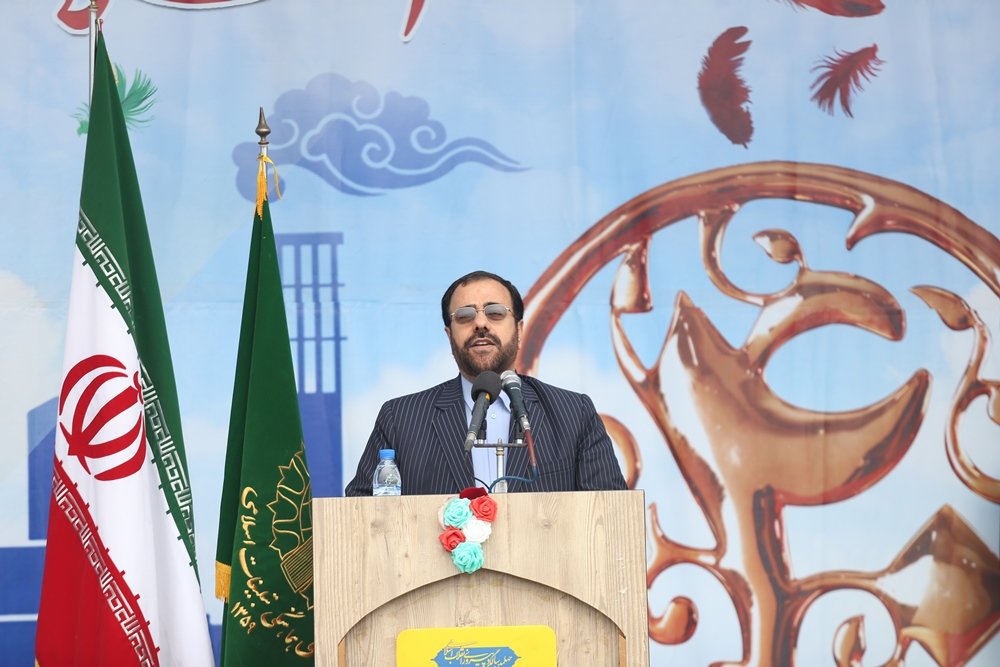 معاون پارلمانی رییس جمهور: آمریکایی ها قابل اعتماد نیستند