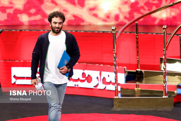 ببینید: انتقاد شدید مارلون براندو به مسخرهبازی در جشنواره فجر! ببینید: انتقاد شدید مارلون براندو به مسخرهبازی در جشنواره فجر!
