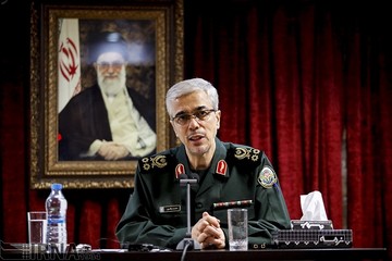 سردار باقری: لهستان قول داد در نشست ورشو هیچ حرفی علیه ایران زده نمی‌شود