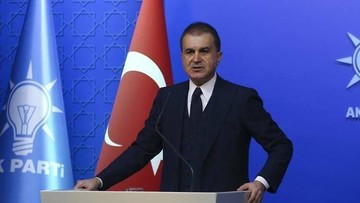 افشاگری ترکیه درباره سفر دادستان سعودی به آنکارا