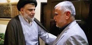 توافق ۲ ائتلاف مهم عراق، درباره آمریکا