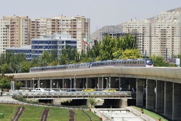 خط یک مترو تبریز با هدف توسعه حمل‌ونقل ایمن و پاک تکمیل می‌شود