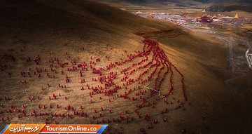 عکس ارسالی به مسابقه عکس سونی
