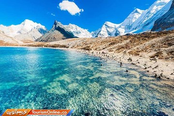 منطقه داوچنگ چین