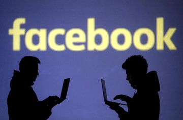 تلاش دولت آمریکا برای دستیابی به پیام‌های صوتی کاربران مسنجر فیس‌بوک