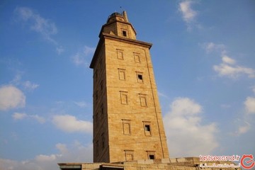 برج هرکول