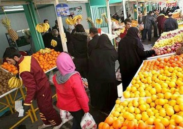مسئول تنظیم بازار شب عید کیست؟‌
