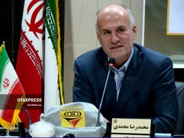 سیاست امور مالیاتی لرستان همراهی با تولیدکنندگان و فعالان اقتصادی استان است