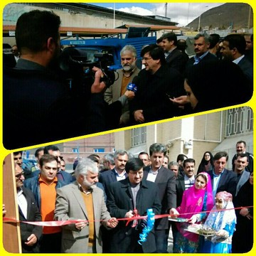 ۴۰ خانه ورزش روستایی در چهارمحال‌وبختیاری افتتاح شد