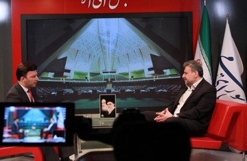 فلاحت‌پیشه: آمریکا مجبور خواهد شد با ایران وارد مذاکره شود