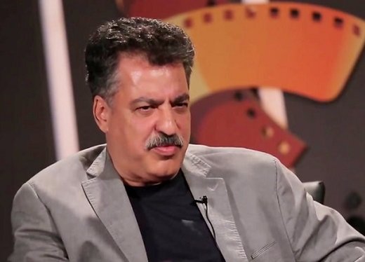 علیرضا رئیسیان: دیگر در جشنواره فیلم فجر شرکت نمی‌کنم