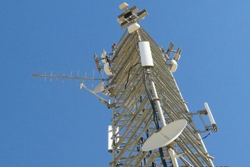 قطع ۸ ساعته شبکه‌های صداوسیما در همدان