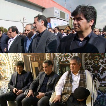 استان چهارمحال‌وبختیاری می تواند یکی از مهم‌ترین مقاصد حضور گردشگران داخلی و خارجی باشد
