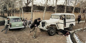 عکس | صحنه مرگ فروغ فرخزاد به روایت یک شاهد عینی