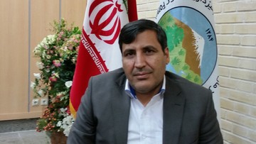 ۸ میلیون و ۹۸۰ هزار هکتار به تعداد ۱۷۶۰ پلاک ثبت رسمی به نام دولت شد 