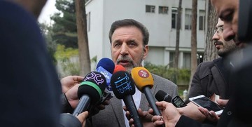 واعظی: مجمع تشخیص در صورت رد اف‌ای‌تی‌اف باید نتیجه‌اش را بپذیرد/ وزیر ارشاد استعفا نداده