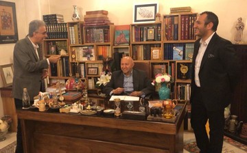 چرا برنامه «قند پهلو» چهارشنبه پخش نشد؟