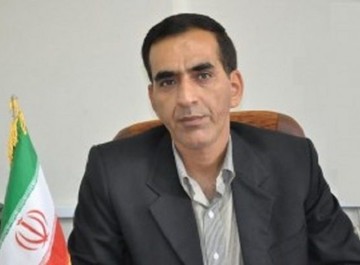 حکم انتصاب معاون جدید سیاسی، امنیتی و اجتماعی استاندار مازندران