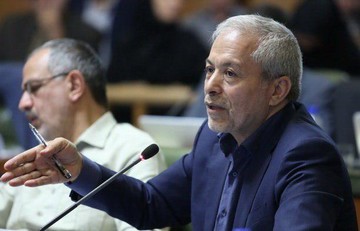 جزییاتی از محکوم شدن عضو شورای شهر تهران با شکایت قالیباف