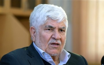 واکنش محمد هاشمی به فروش آرشیو محرمانه صداوسیما و خاطره درخواست‌ شبکه آمریکایی از او