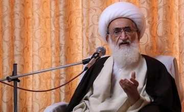 توصیه آیت الله نوری همدانی به معاون روحانی: مناطق محروم شناسایی و محرومیت ها رفع شود