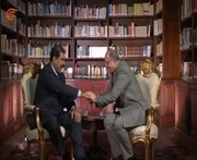 مادورو درباره شایعه حضور حزب‌الله در ونزوئلا توضیح داد