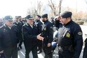 ۱۷ مسجد در شوش و هرندی در طرح سالم‌سازی مشارکت می‌کنند
