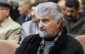 محمد متوسلانی: سیمرغ نصیریان درجه ۲ نبود