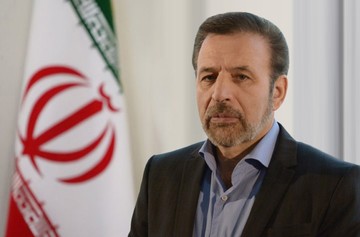 واعظی: جنایت بزدلانه تروریستها پرده از کینه قدرتهای سلطهگر با ملت ایران برداشت واعظی: جنایت بزدلانه تروریستها پرده از کینه قدرتهای سلطهگر با ملت ایران برداشت