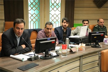 تصویب ۵ طرح در شورای برنامه ریزی استان چهارمحال‌وبختیاری 
