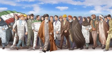 Ayatollah Khamenei Issues Statement on “2nd Phase of Revolution”