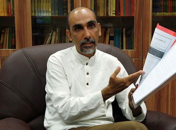 مصطفی ترک‌همدانی مشمول عفو شد/ او با شکایت مرتضوی در زندان بود