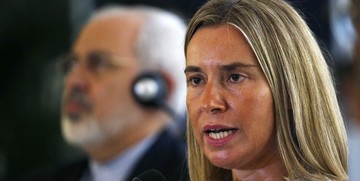 بیانیه اتحادیه اروپا درباره حمله تروریستی سیستان و بلوچستان/ حمله محکوم نشد!