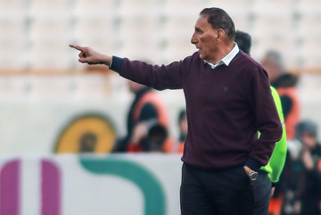 بوستانی: می‌توانستیم مقابل پرسپولیس شکست نخوریم