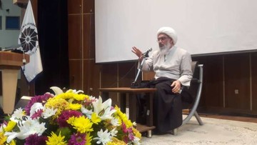 آیت‌الله صفایی: برنامه‌ریزی در عرصه فرانفت ضروری است