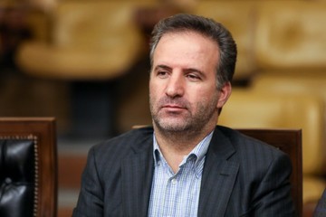 پیشنهاد عضو فراکسیون امید درصورت تصویب نشدن پالرمو در مجمع تشخیص پیشنهاد عضو فراکسیون امید درصورت تصویب نشدن پالرمو در مجمع تشخیص