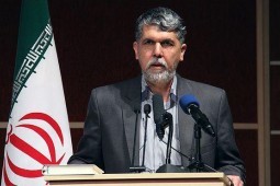 Iranian music, bridge connecting Iran to world: Minister