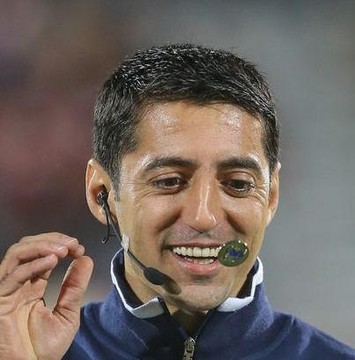 ماجرای پناهندگی فغانی داور بین المللی فوتبال به نروژ چیست؟