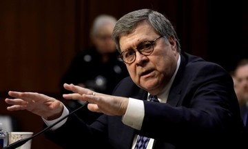 سنای آمریکا به نامزد ترامپ برای وزارت دادگستری رأی مثبت داد