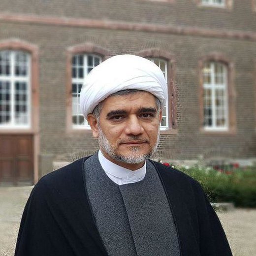تحلیلی از محسن الویری درباره فهم رفتار معصومان(ع) با رویکرد تمدنی تحلیلی از محسن الویری درباره فهم رفتار معصومان(ع) با رویکرد تمدنی