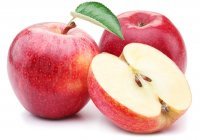 فواید خاصی از ناشتا خوردن سیب