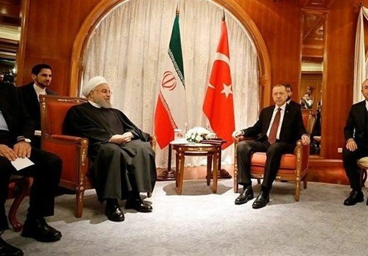 Fighting terrorism needs collective cooperation: Iran Fighting terrorism needs collective cooperation: Iran