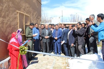 اجرای ۲۵۰ طرح با اعتبار ۵۴ میلیارد تومان توسط بنیاد مسکن در استان کهگیلویه‌ و بویراحمد