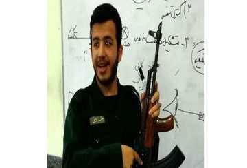 جوانترین شهید حادثه تروریستی زاهدان که بود؟