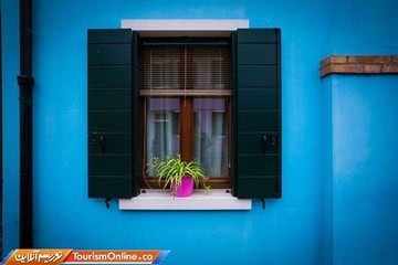 شهر ونیز ایتالیا