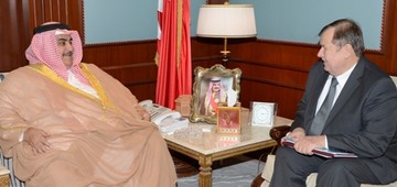 وزیر بحرینی: فلسطین را رها کنید، ایران مهمتر است!