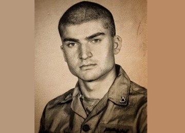 عکسی که مهدی سلطانی در واکنش به حمله تروریستی زاهدان منتشر کرد