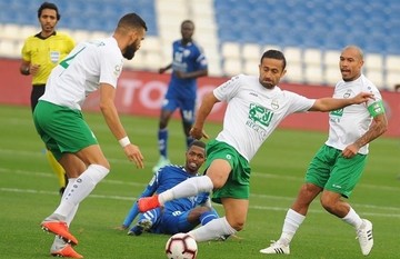 ۲ ملی‌پوش ایرانی در ترکیب منتخب هفته لیگ ستارگان قطر